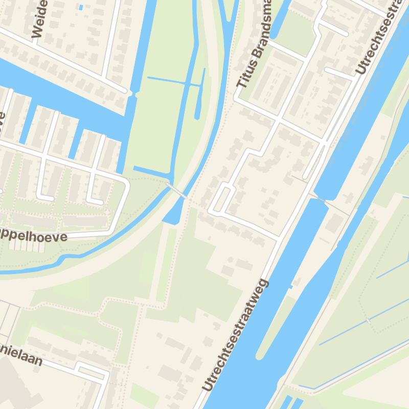 de Bruijnstraat 23