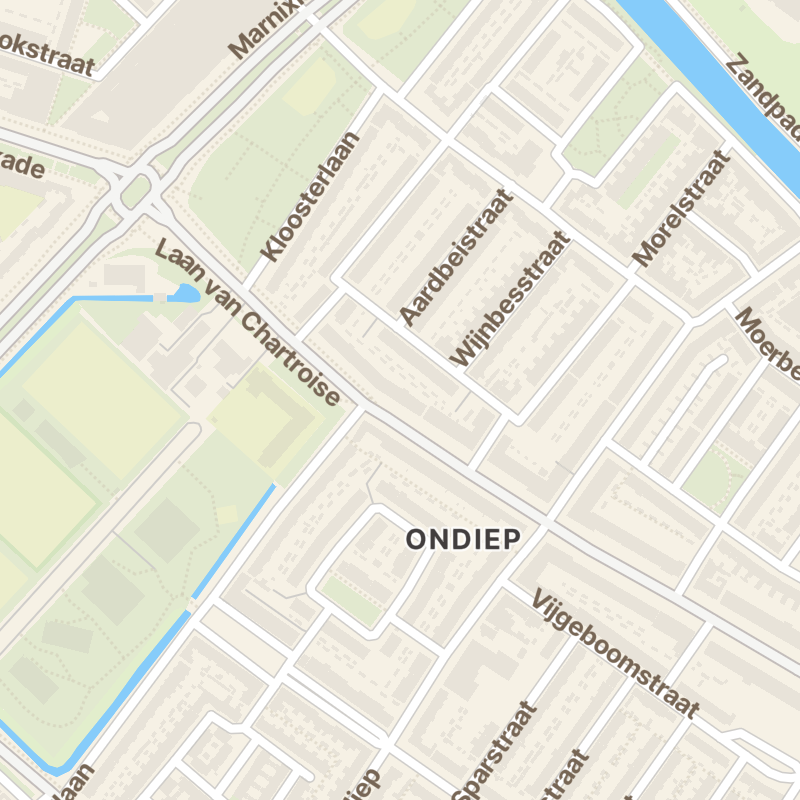 Laan van Chartroise 197
