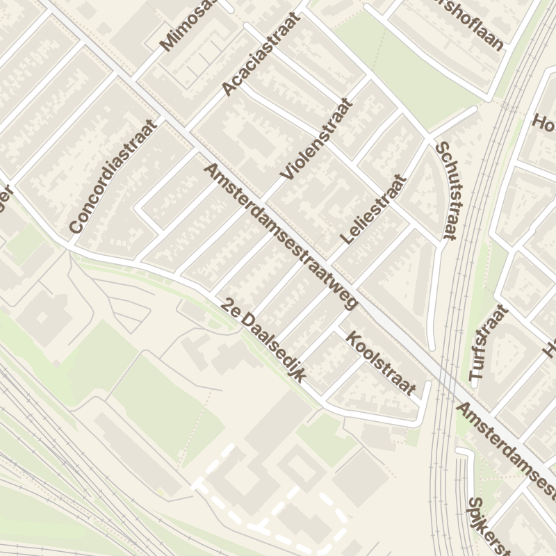 Meidoornstraat 9