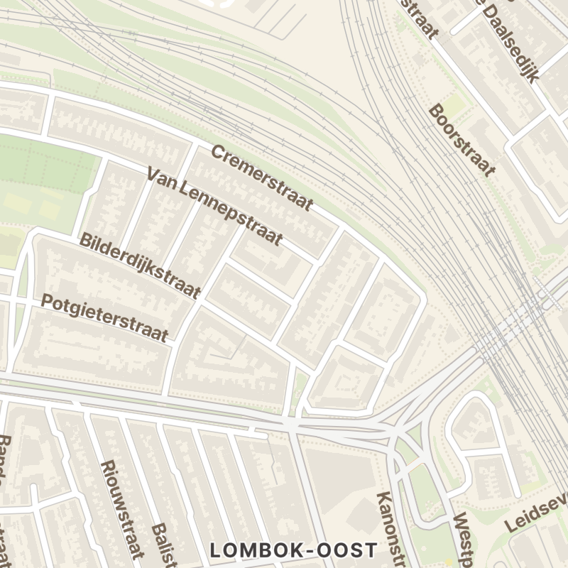 M.P. Lindostraat 20