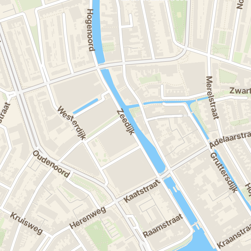 Zeedijk 12
