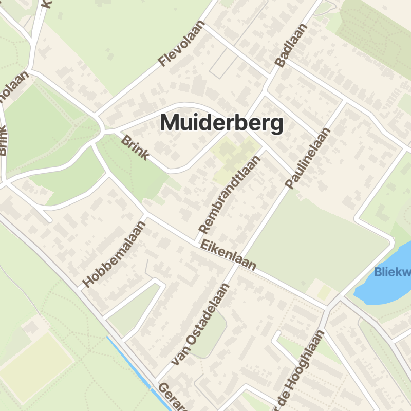Rembrandtlaan 10