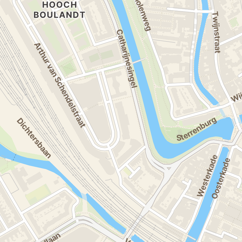 Arthur van Schendelstraat 88