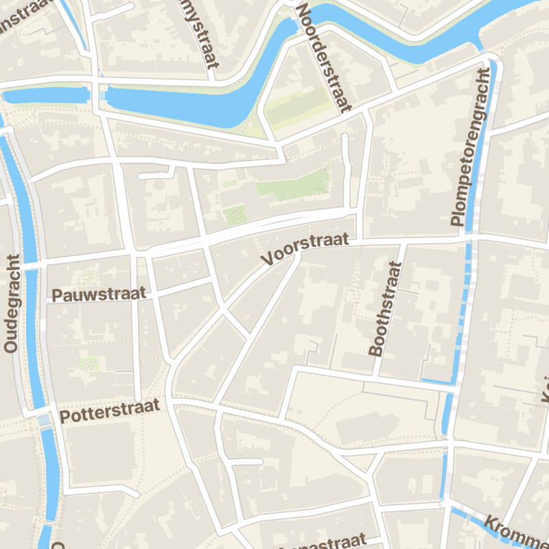 Voorstraat 45-G