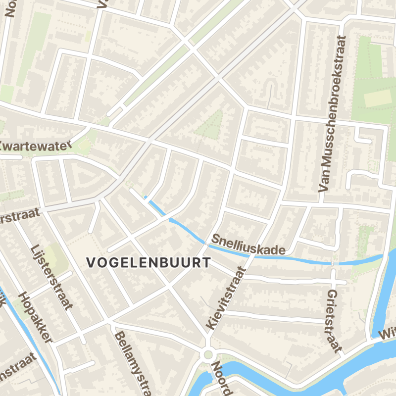 Havikstraat 61-BS