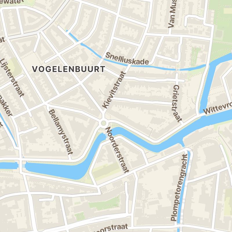 Weerdsingel O.Z. 55