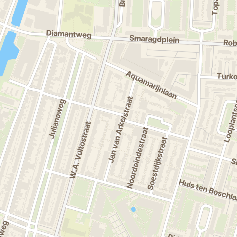 Jan van Arkelstraat 25