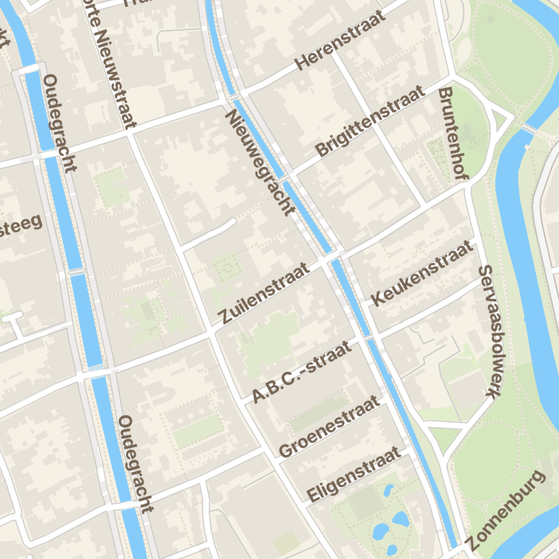 Zuilenstraat 60