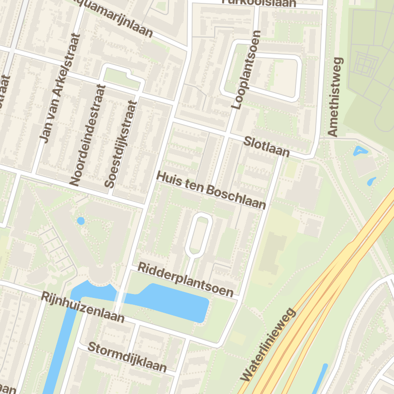 Huis ten Boschlaan 5-2