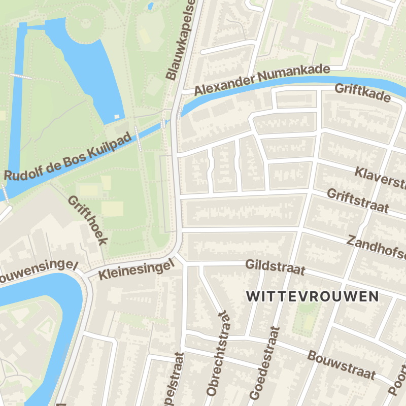 Griftstraat 3