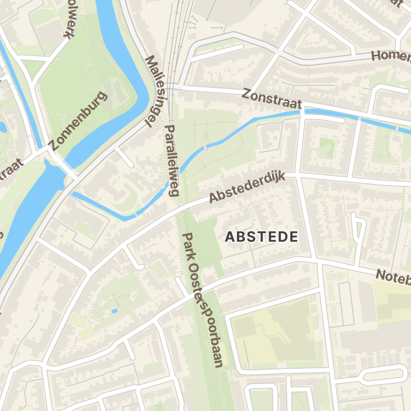 Abstederdijk 165