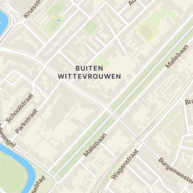 Nachtegaalstraat 86-BSA