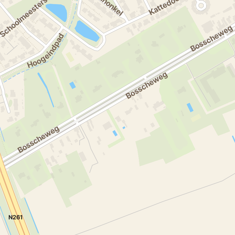 Bosscheweg 71