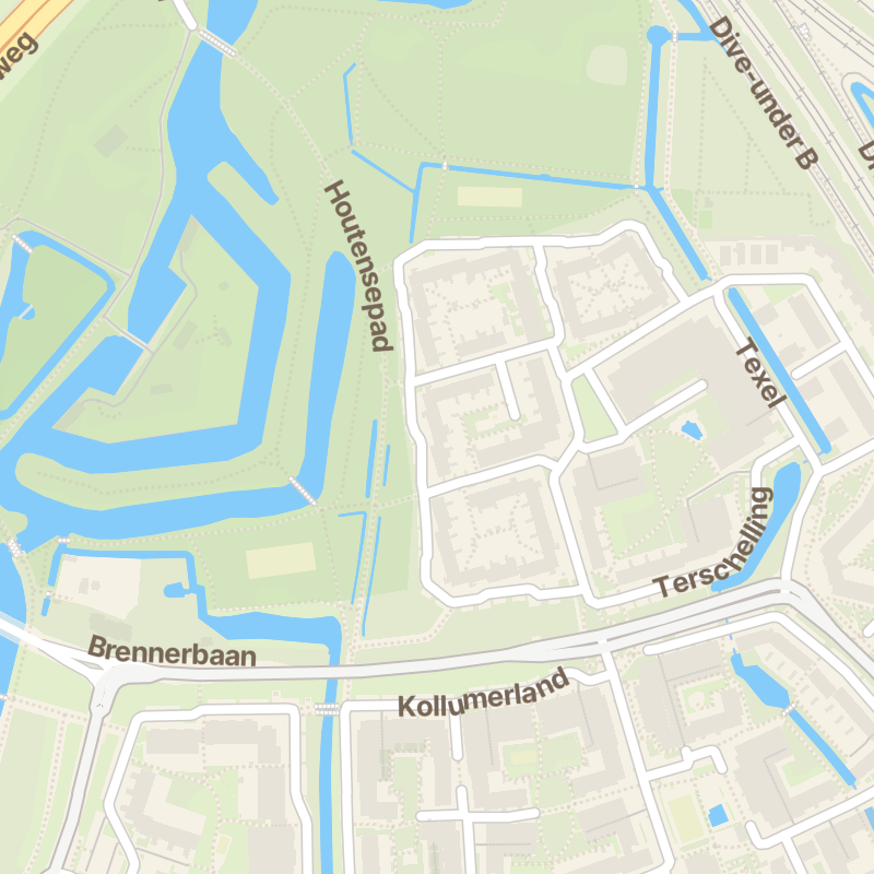 Vlieland 138