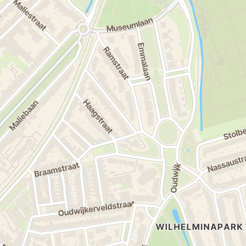 Oudwijkerlaan 37