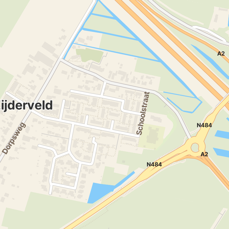 Krooshofstraat 61