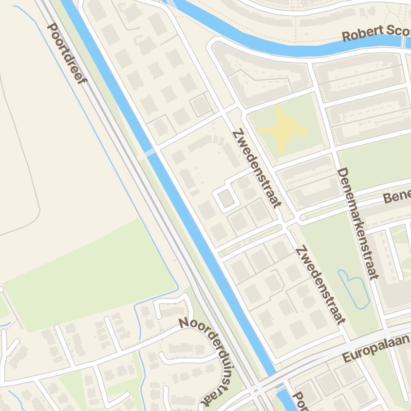 Noorwegenkade 352