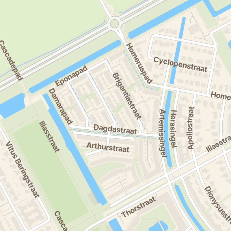 Rosmertastraat 12