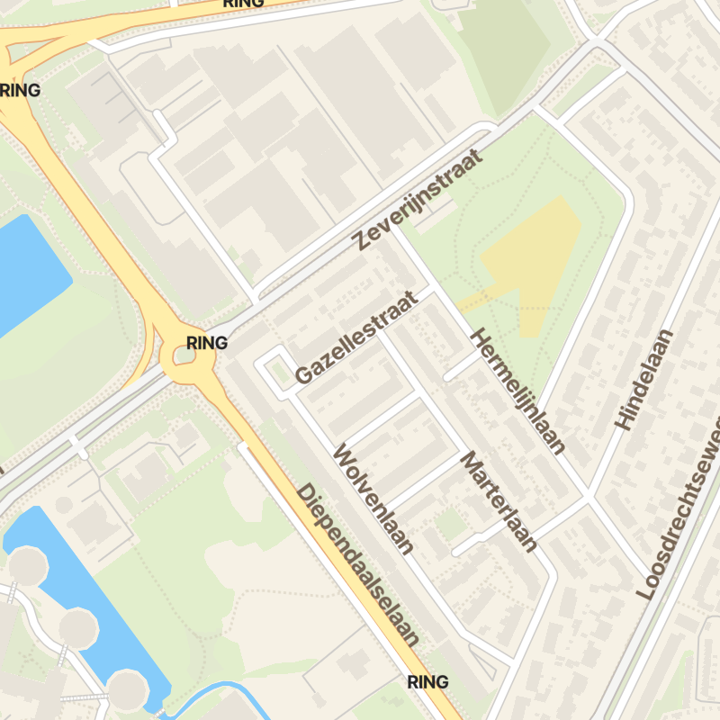 Gazellestraat 7