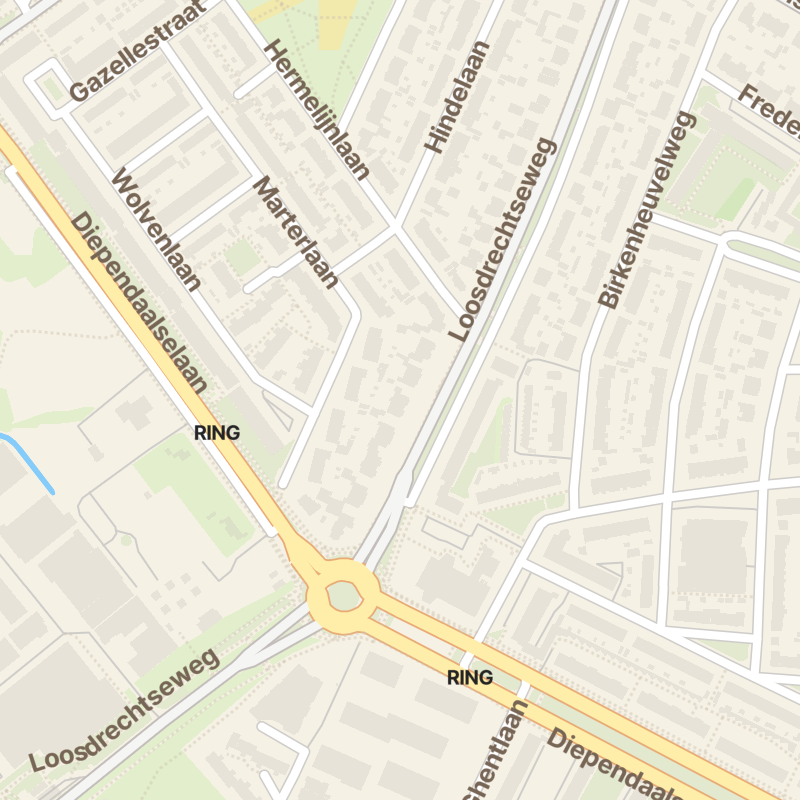 Loosdrechtseweg 150