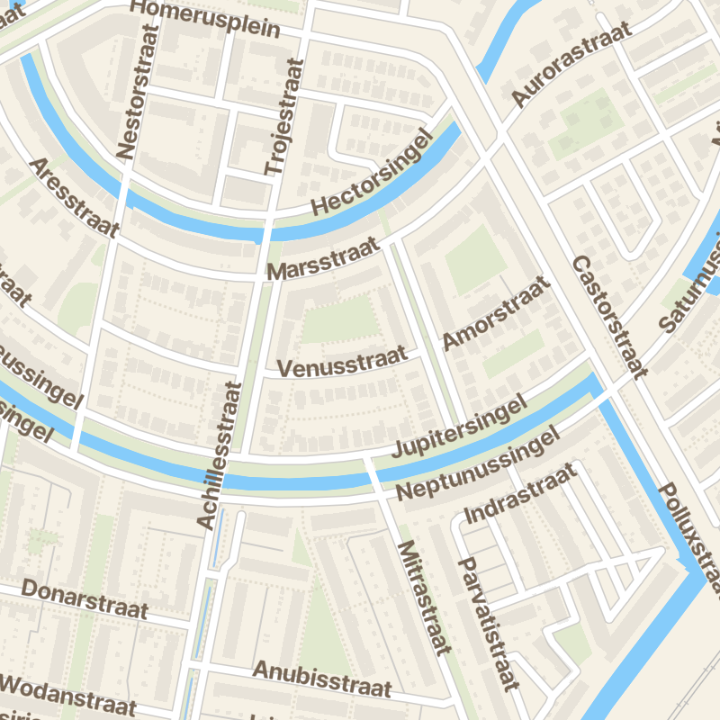 Venusstraat 11