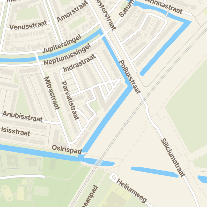 Ganeshastraat 15