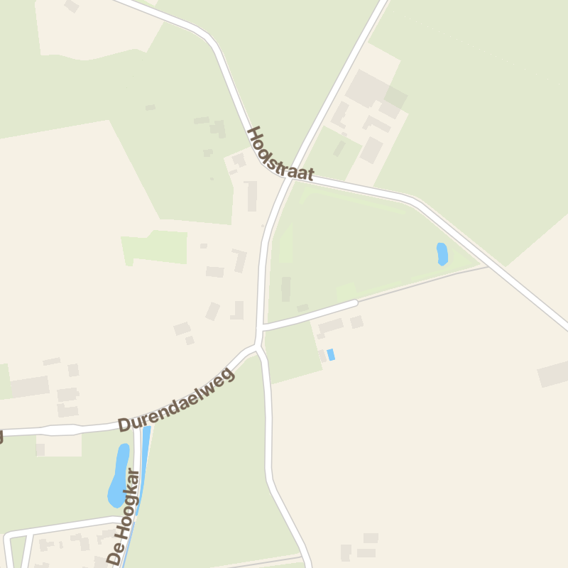 Heikantsebaan 8-a