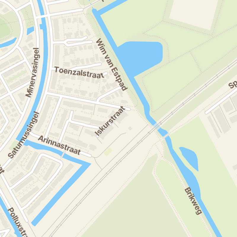 Iskurstraat 40