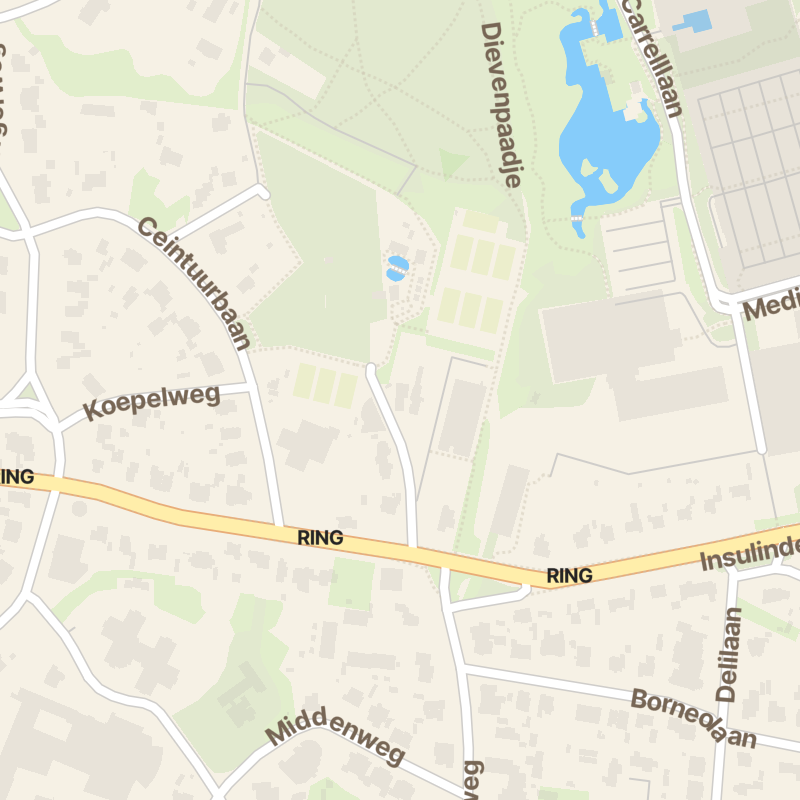 Hoge Naarderweg 84