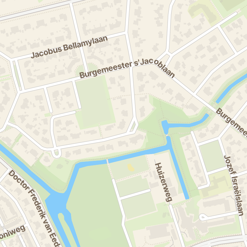 Isaäc da Costalaan 27