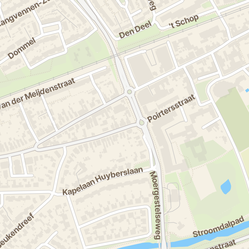 Mgr. Verhoevenlaan 12