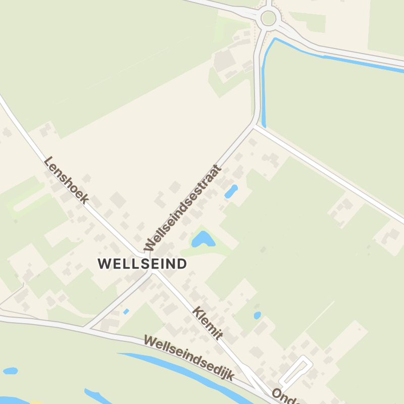 Wellseindsestraat 4-a