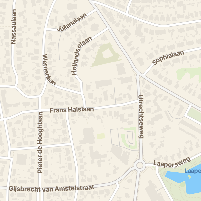 Frans Halslaan 51