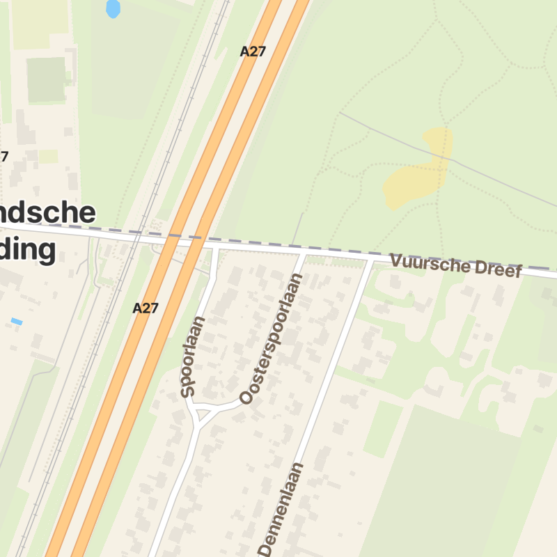 Vuursche Dreef 26