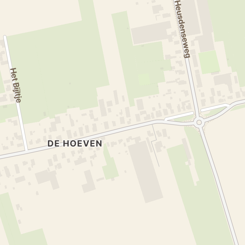 De Hoeven 26