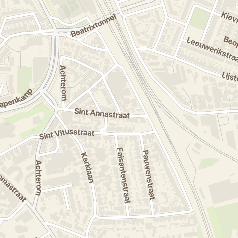 St. Annastraat 30