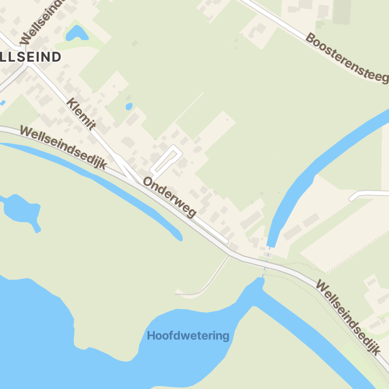 Onderweg 5