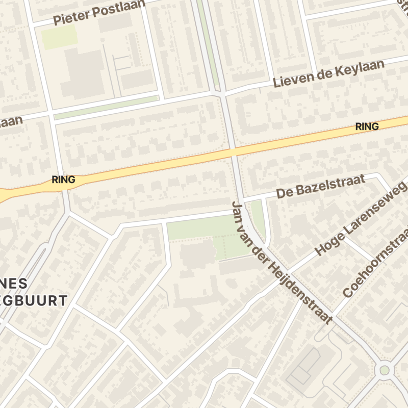 Dr. P.J.H. Cuypersplein 39