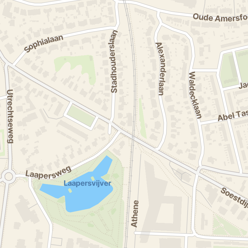 Soestdijkerstraatweg 31