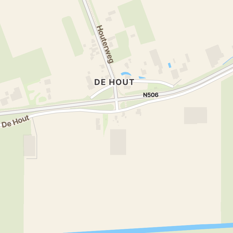 De Hout 35