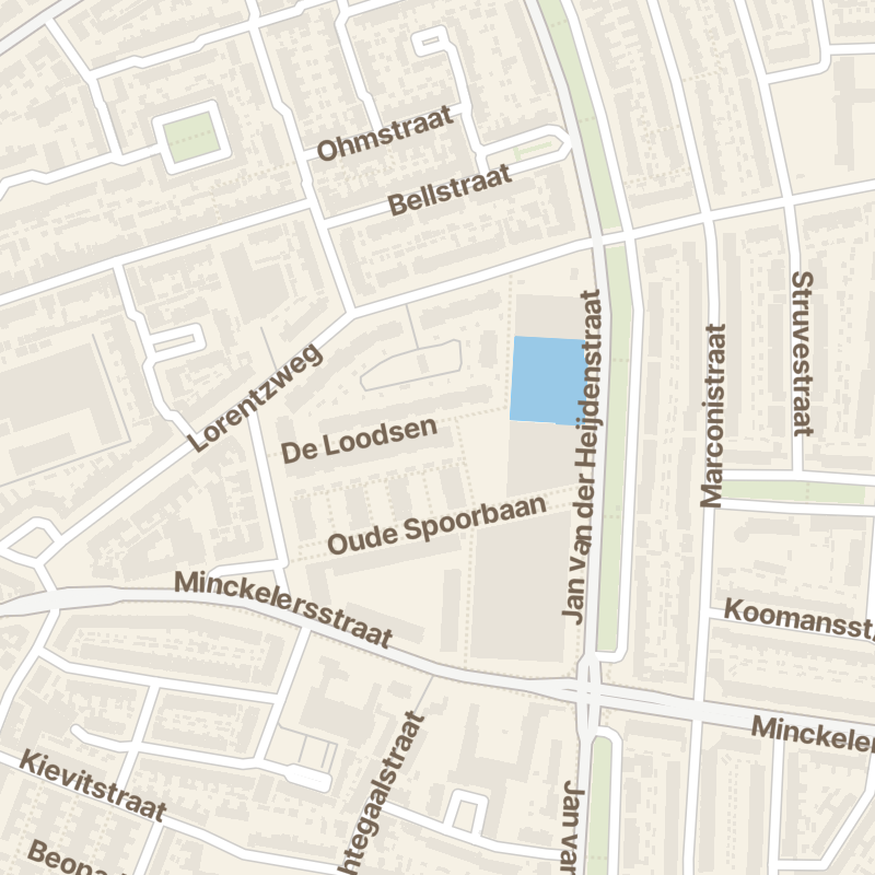 De Loodsen 34