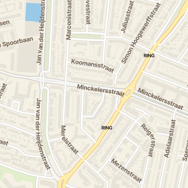 Minckelersstraat 66