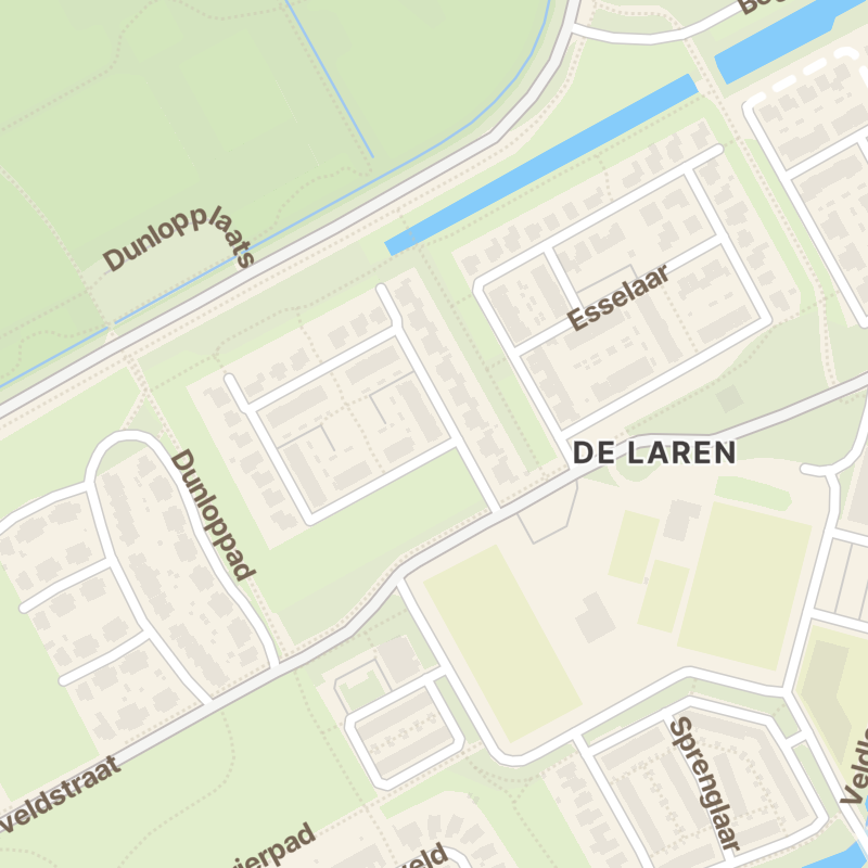 Woudlaar 3