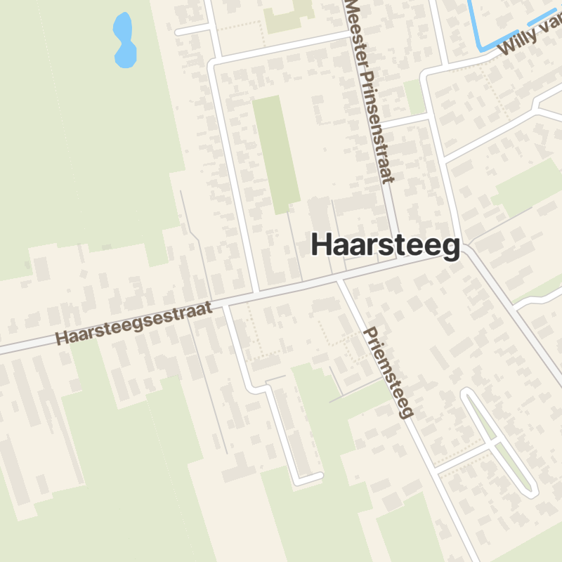 Haarsteegsestraat 16