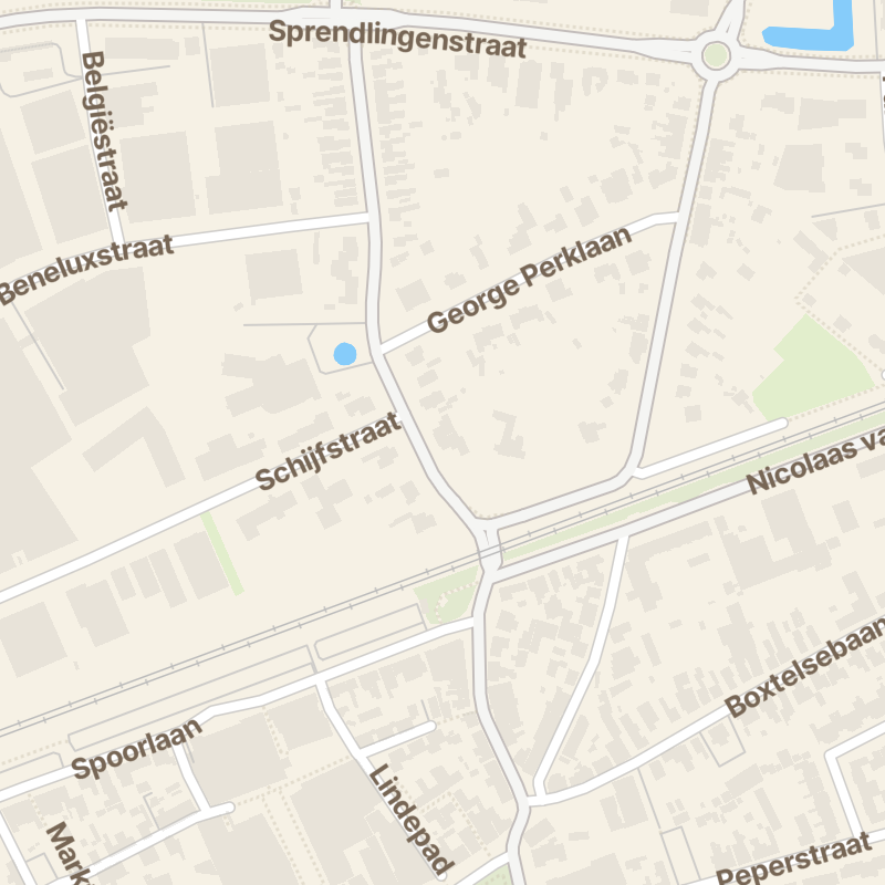 Heusdensebaan 2