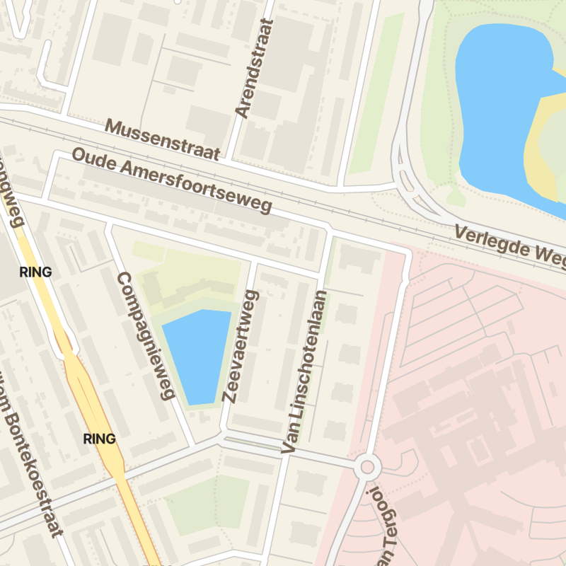 Oude Amersfoortseweg 206