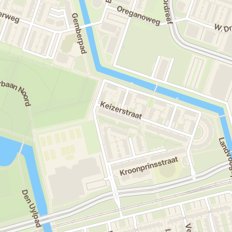Keizerstraat 16