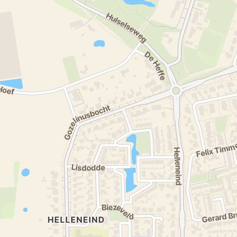 Gozelinusbocht 41