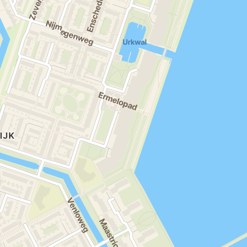 Harderwijkoever 87