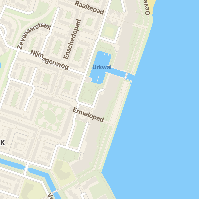 Elburgkade 8